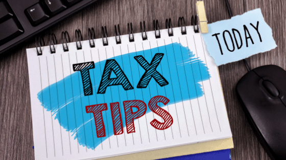 ATO Tax Tips