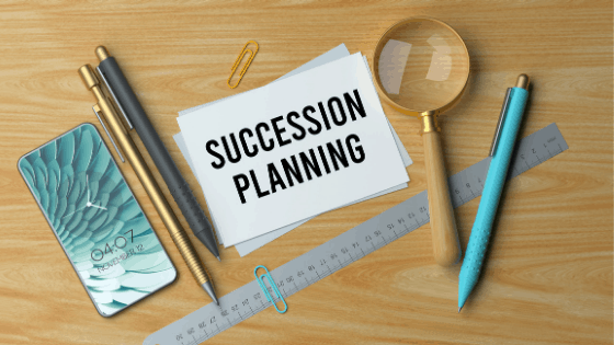New Succession Planning Guide for Family Business